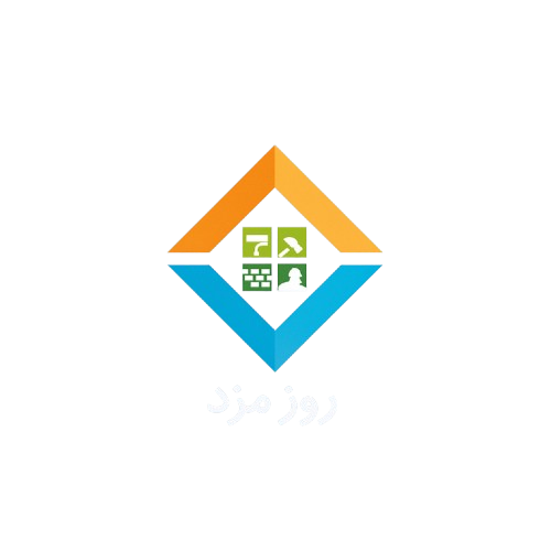 لوگو سایت روزمزد - بخش روزمزد